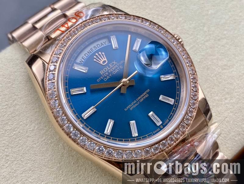 Rolex 36mm 092952