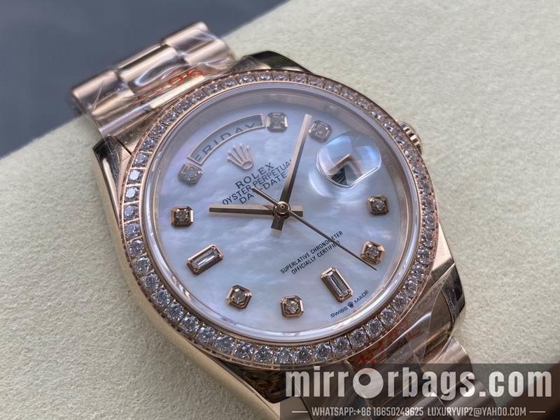 Rolex 36mm 092951