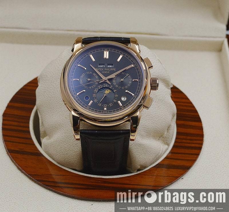 Patek Philippe 44X13mm 052011