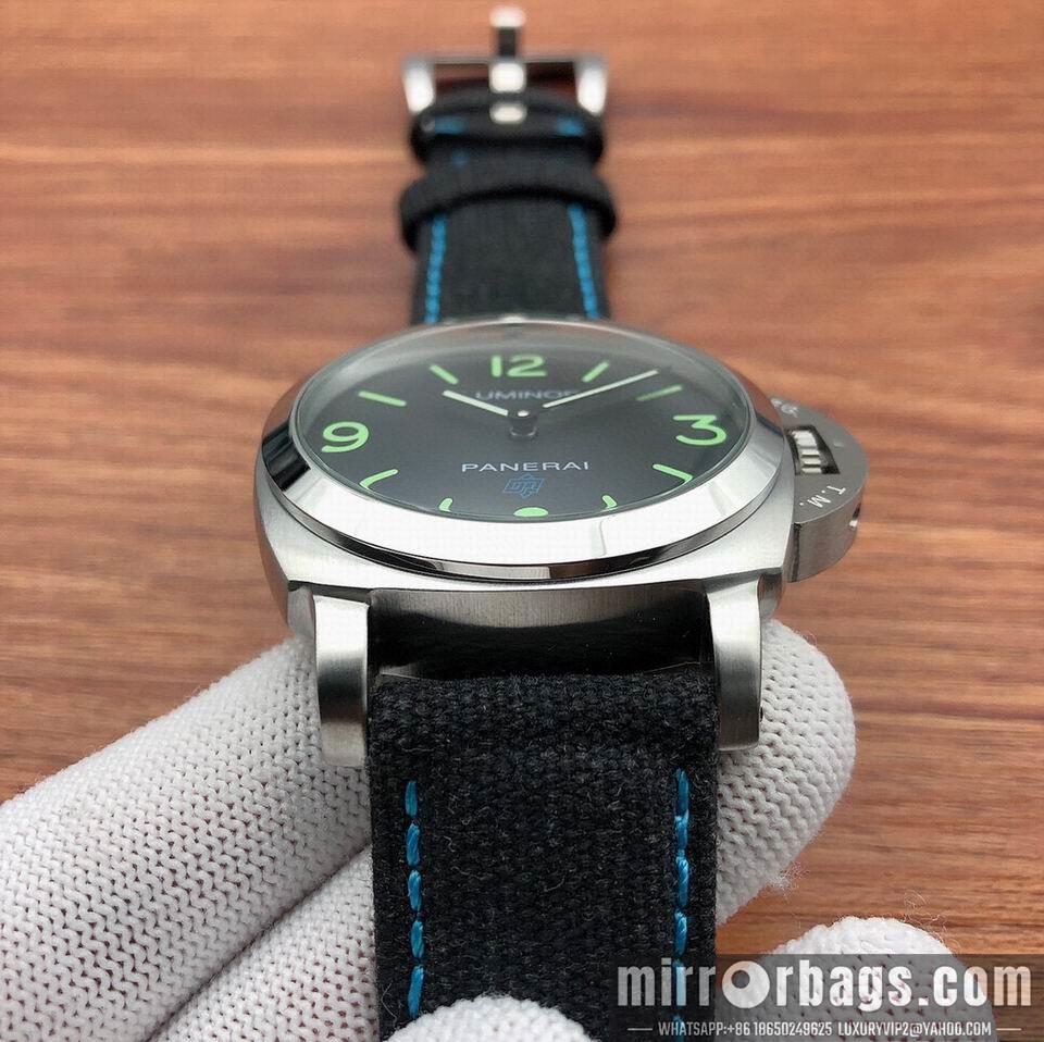 Panerai watch mb110607