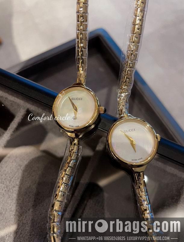 Gucci 22.5mm 041676