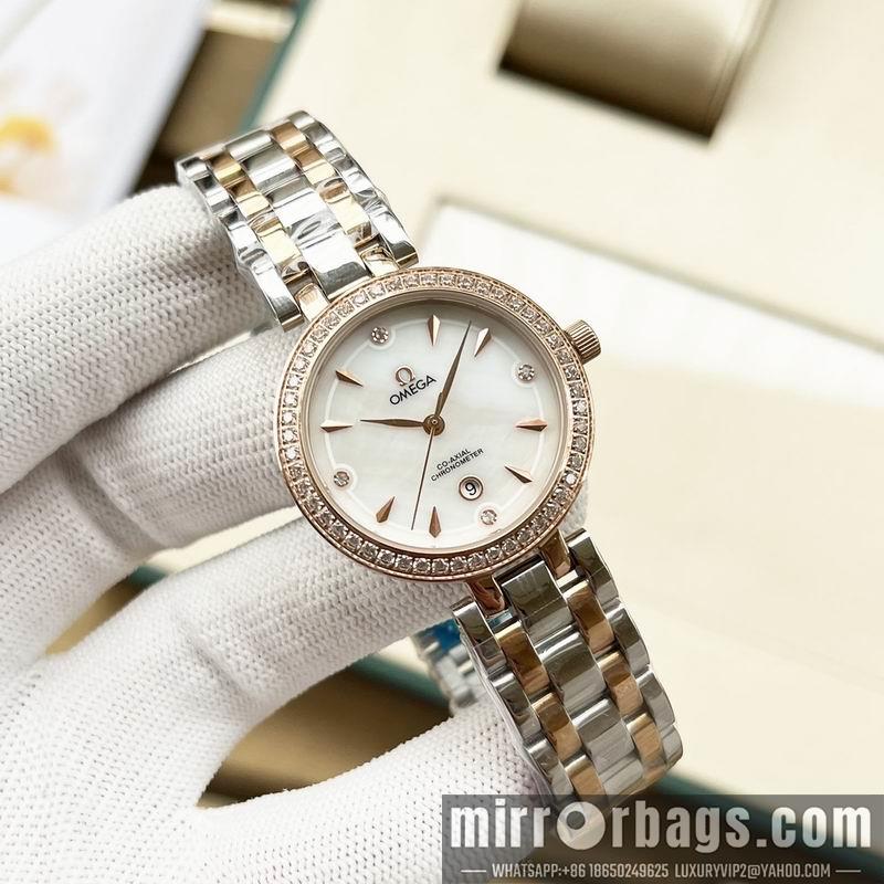 Omega 27mm 041365