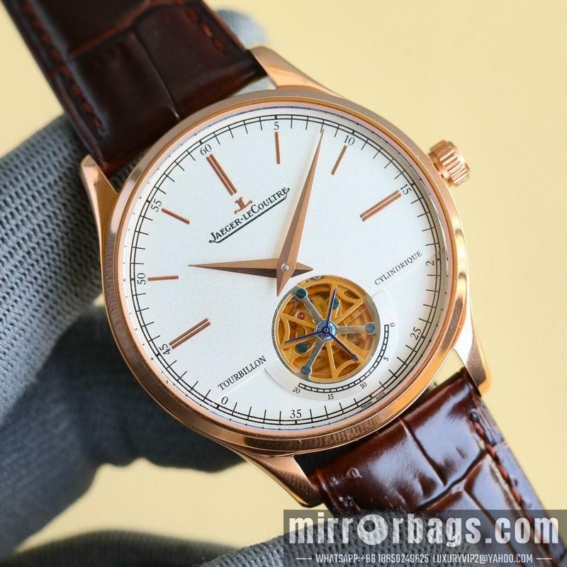 Jaeger Lecoultre 43mm 042795