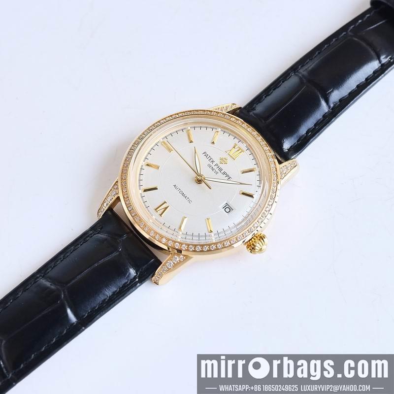 Patek Philippe 40mm 0320108
