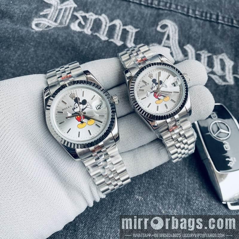 Rolex 31mm 36mmX10mm 050644
