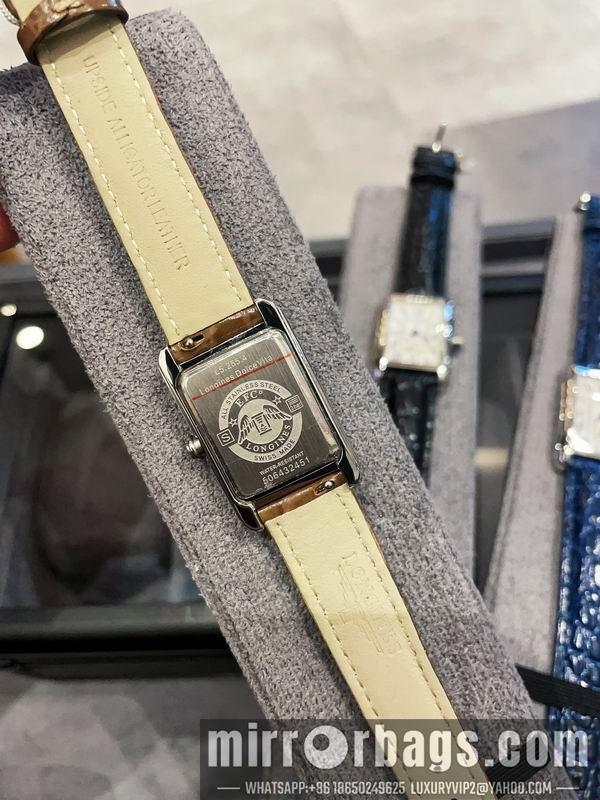 Longines 33X22mm 041616