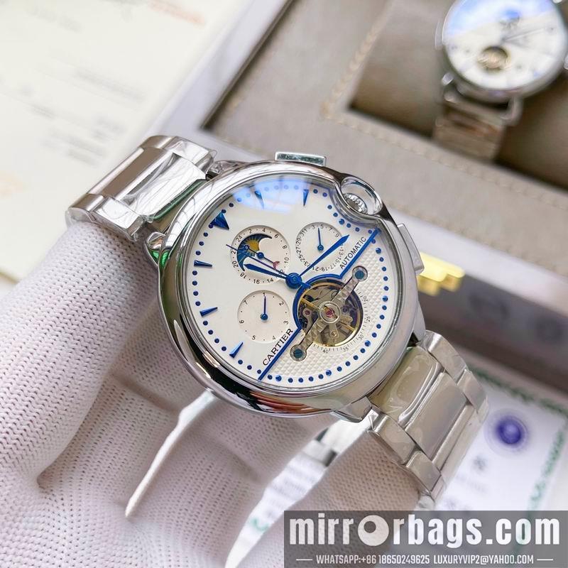 Cartier 42X11mm 101401