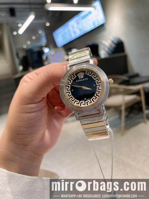 Versace 36mm 063001