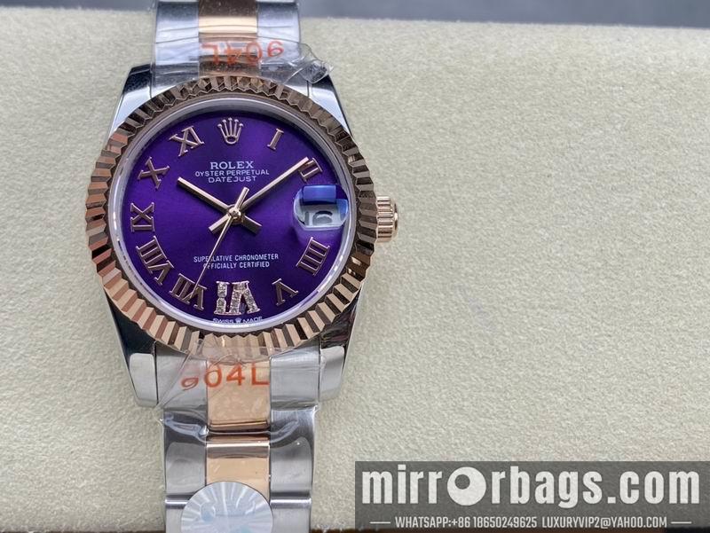 Rolex 31mm 090425