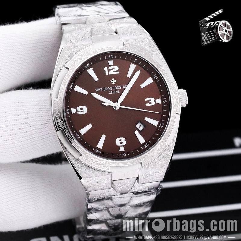 Vacheron Constantin 43X12mm 101568