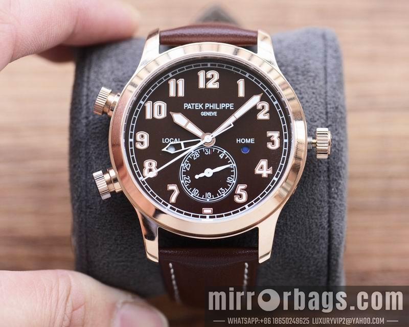 Patek Philippe 42X12mm 052023