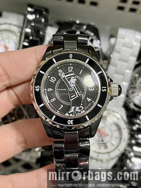 Chanel 33mm 38mm 042709