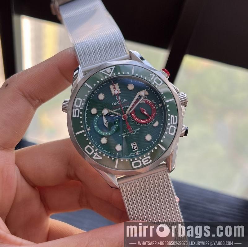 Omega watch 101305