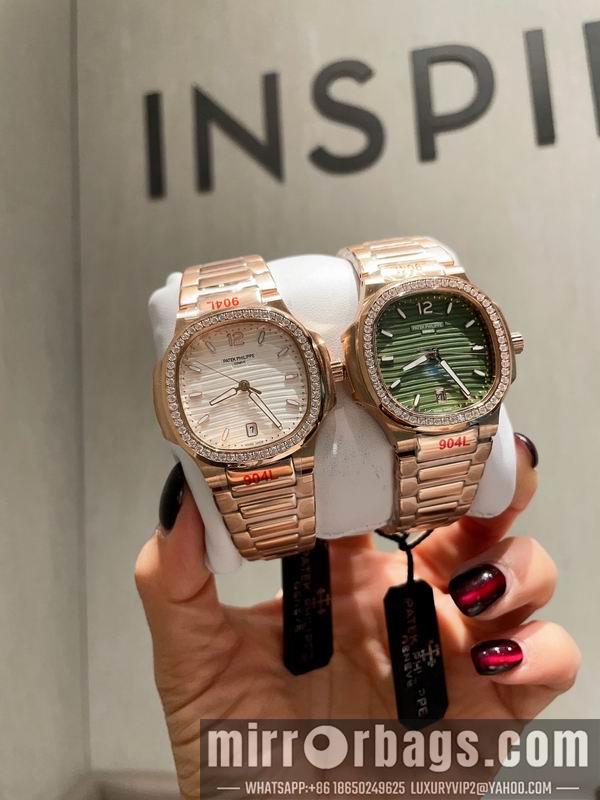 Patek Philippe 35mm 031119