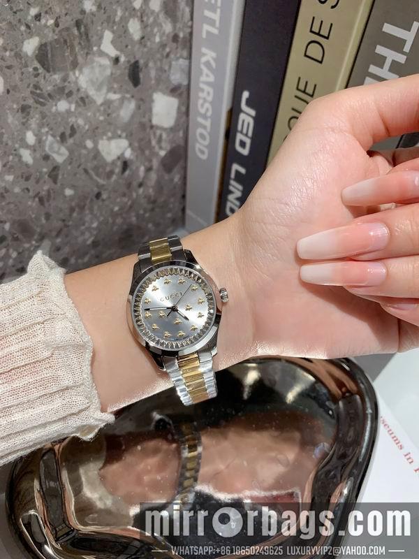 Gucci 32mm 082979