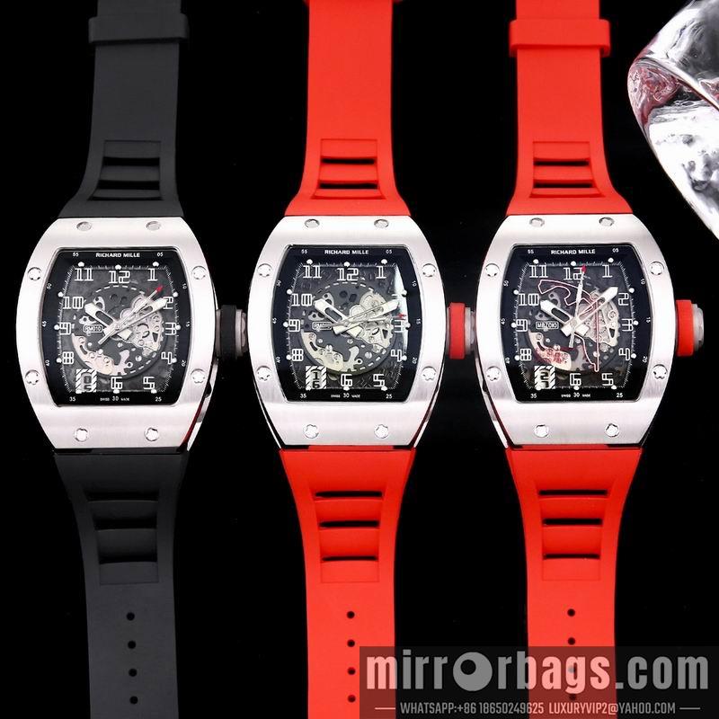 Richard Mille 49X41X15mm 050634
