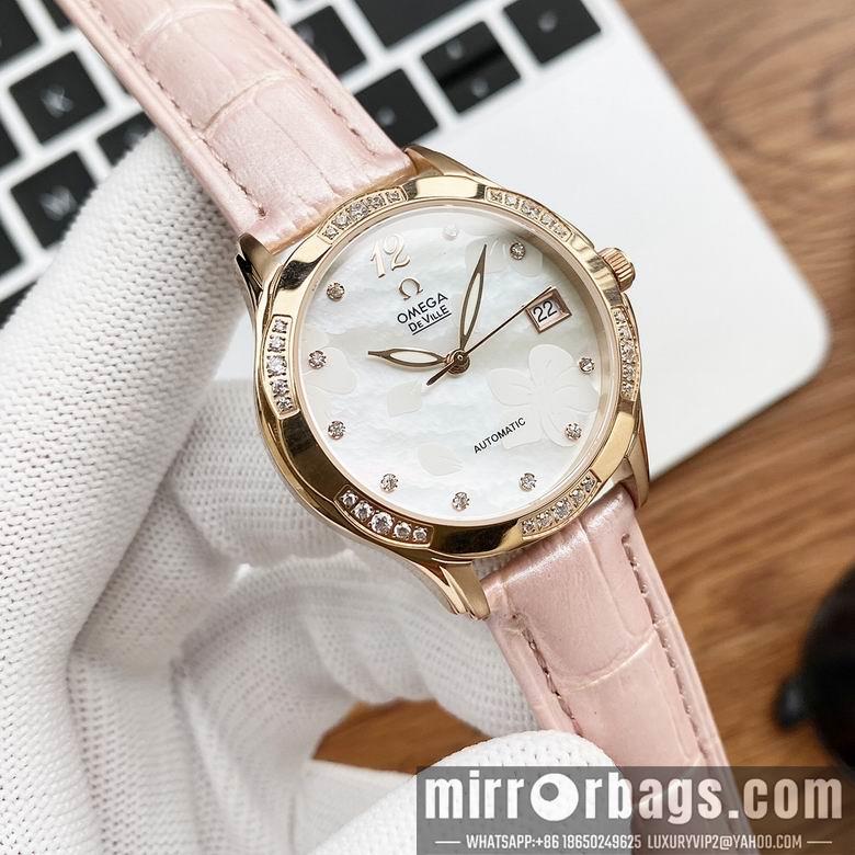 Omega women 35mm M24