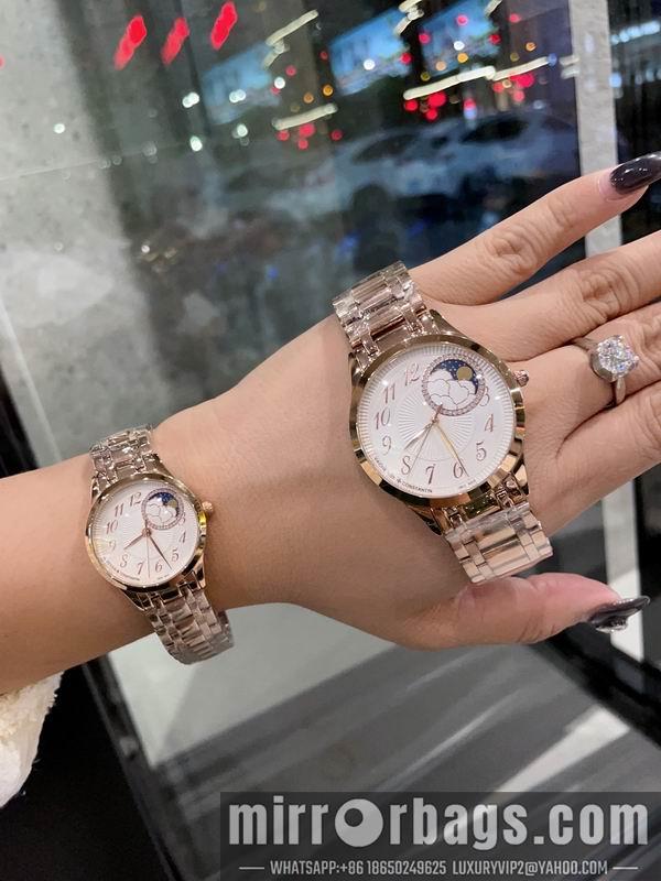 Vacheron Constantin man40X8mm woman30X8mm 032252