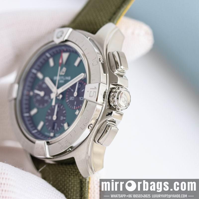 Breitling Watch 44mm 022119