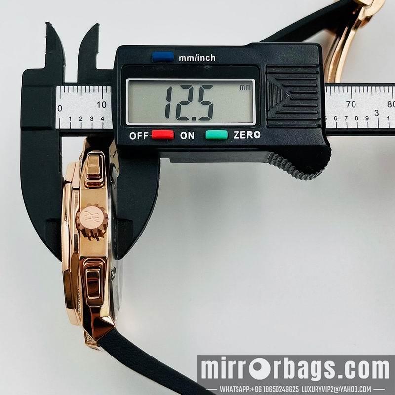 Hublot 42X12.5mm 082780