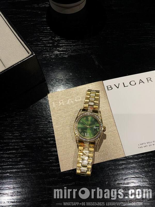 Rolex 31mm 102227