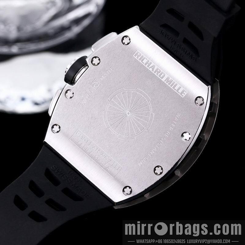 Richard Mille 50X40mm 052601