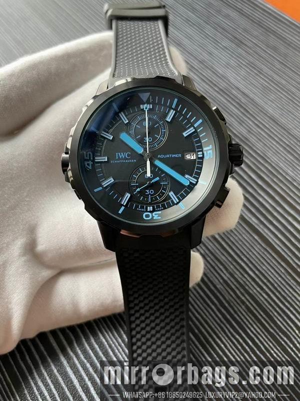 IWC watch 110983