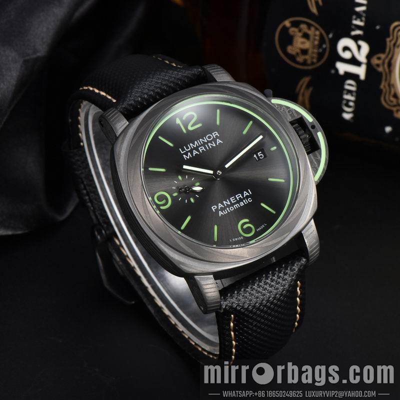 Panerai 44mm 101011