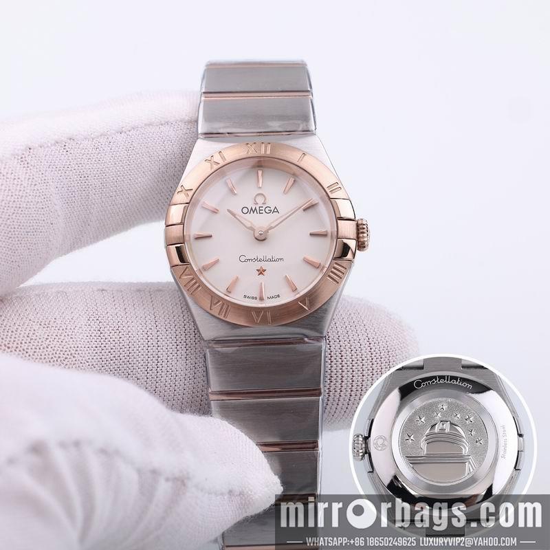 Omega 28mm 022533