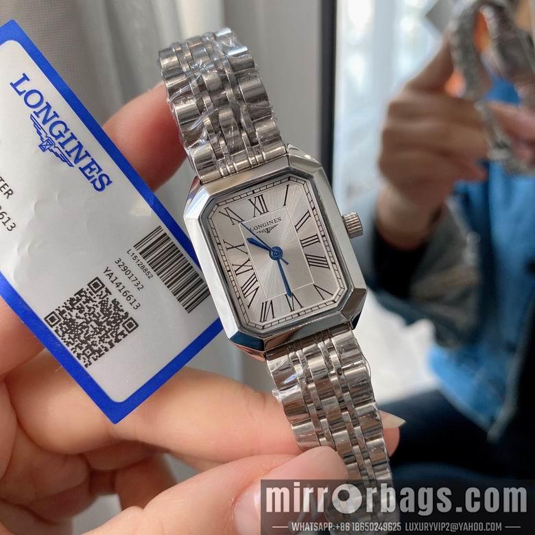 Longines watch 24mm M90