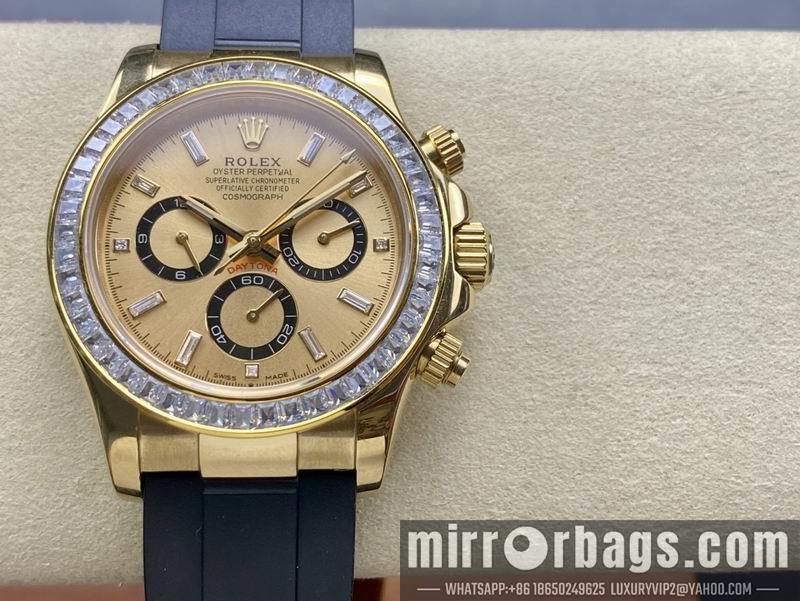 Rolex 40mm 101020