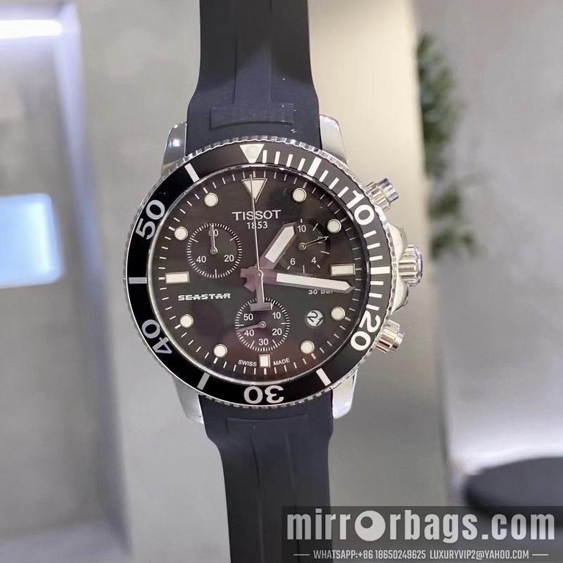Tissot 42mm 113010