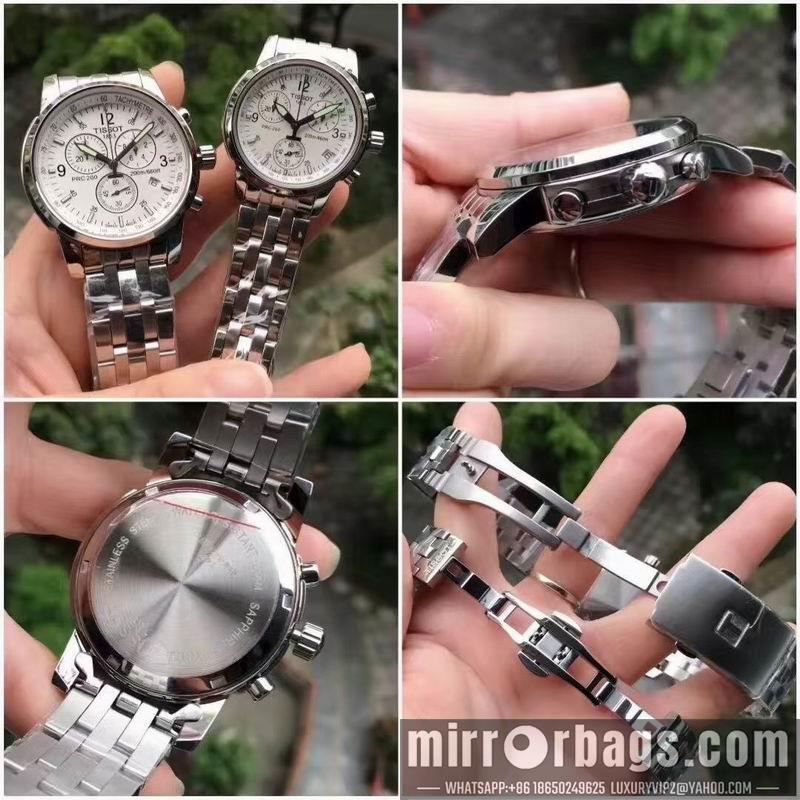 Tissot watch 113030