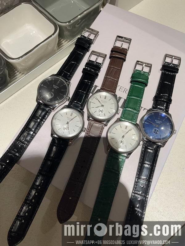 Gucci 40mm 38mm 29mm 102308