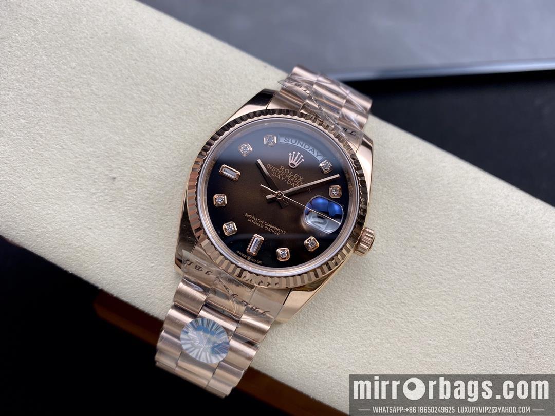 Rolex 36mm 092912