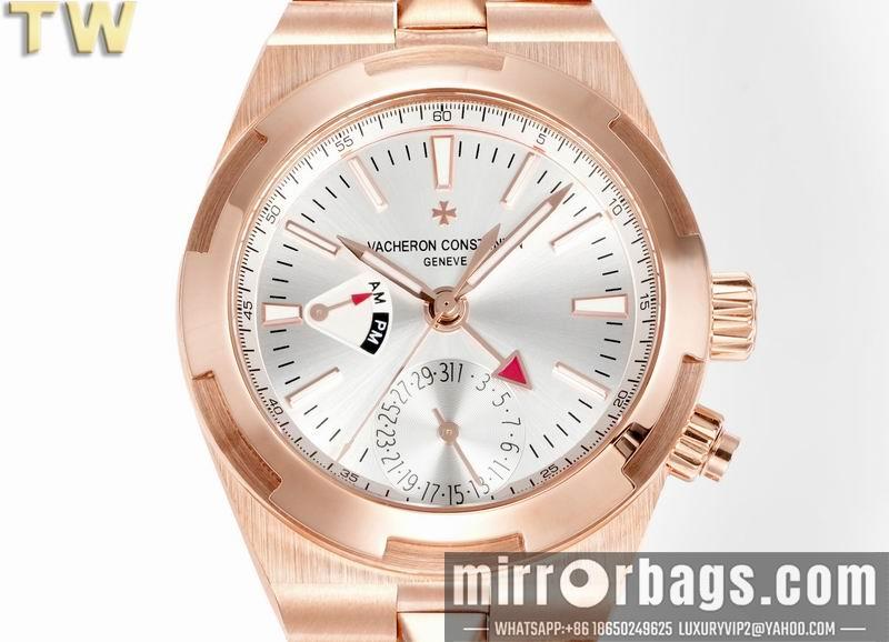 Vacheron Constantin 41mm 022129