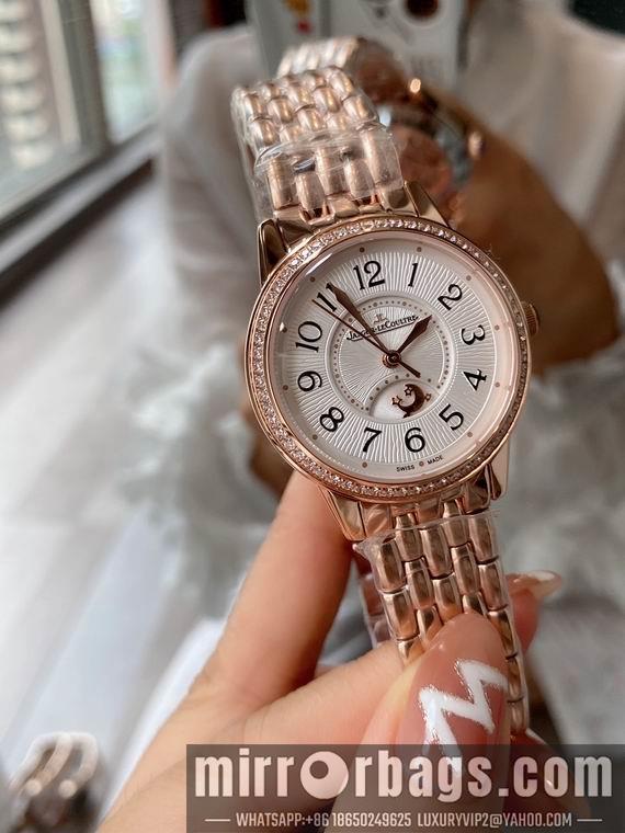 Jaecer Lecoultre women 34X11mm M08