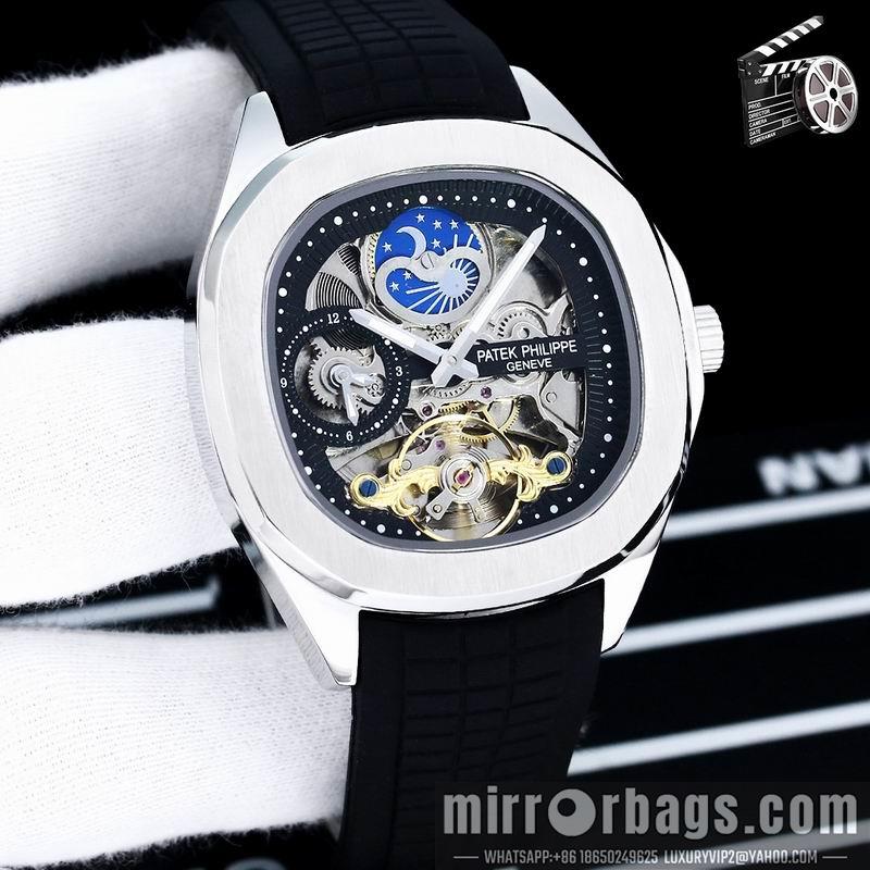 Patek Philippe 46X12mm 030222