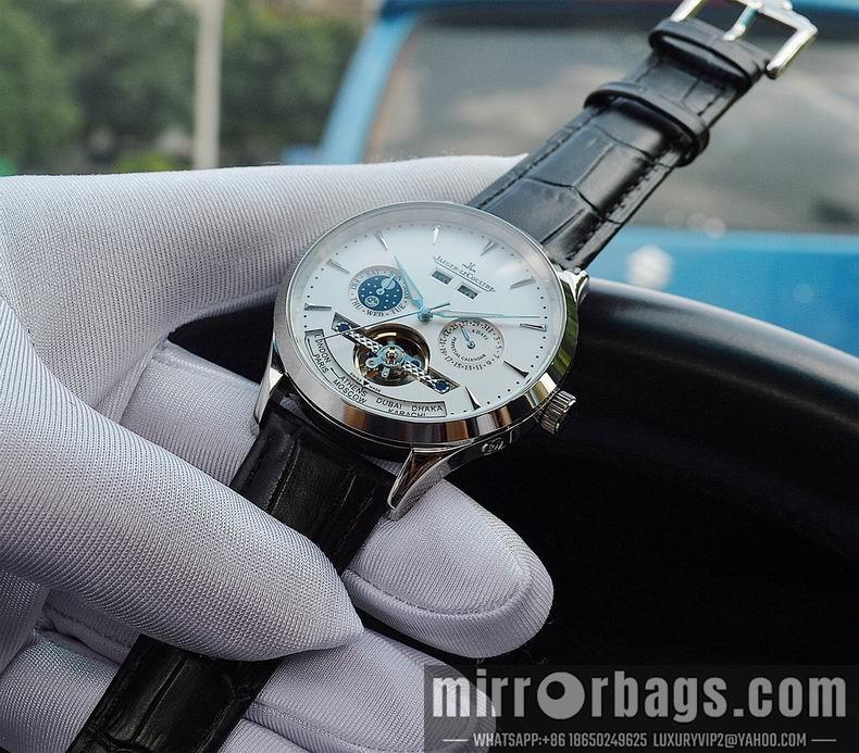 Jaeger LeCoultre men 42X12mm 060837
