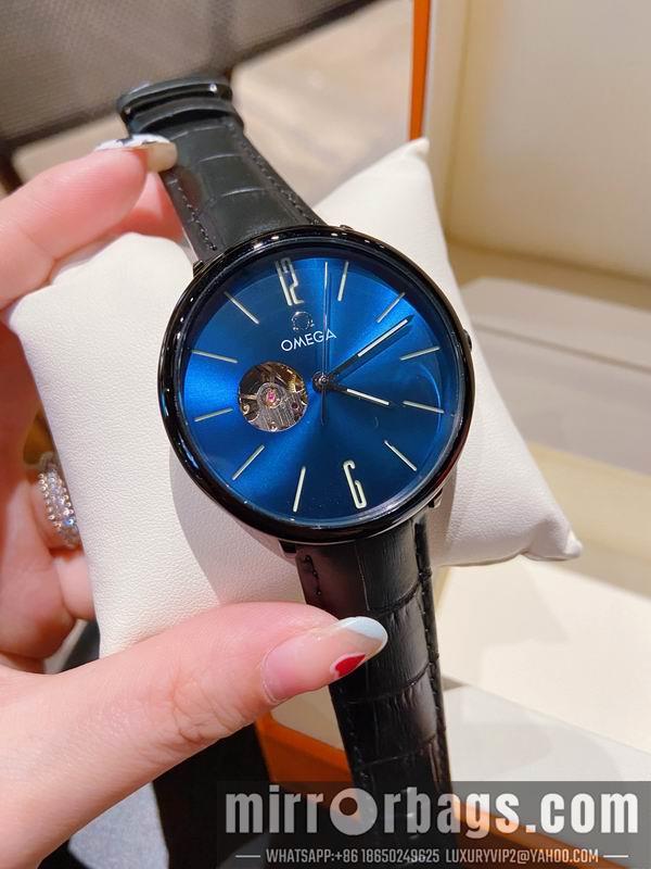 Omega 42mm 041406