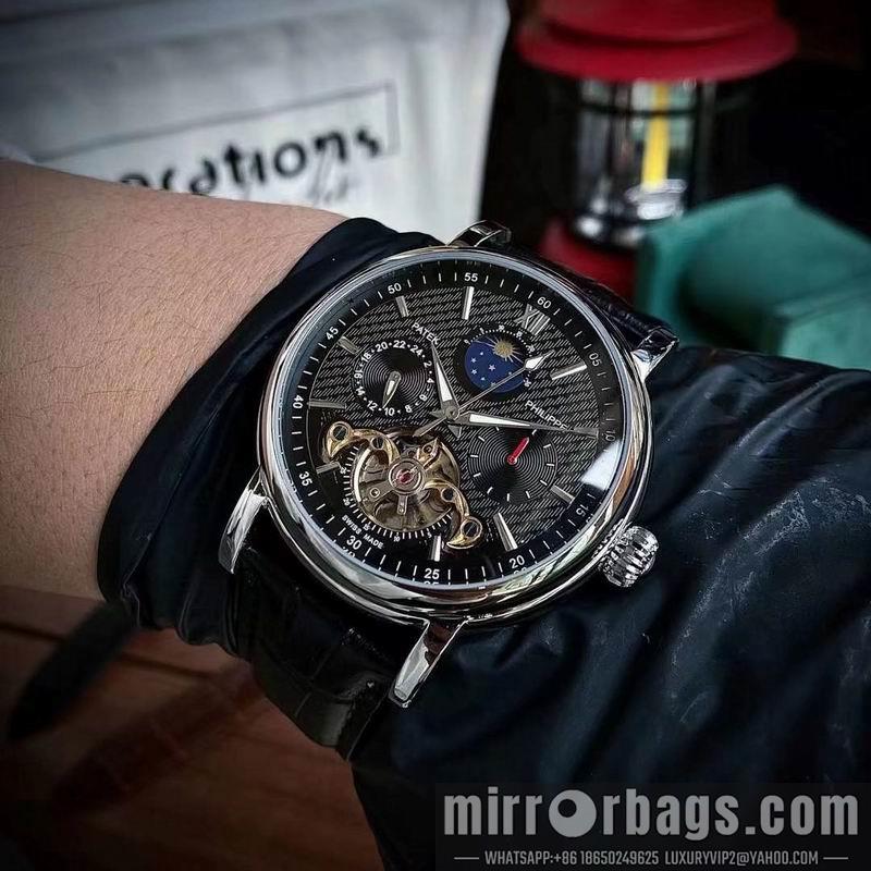 Patek Philippe 43X13mm 050882