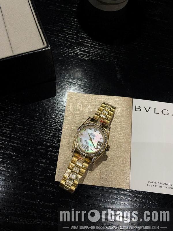 Rolex 31mm 102227
