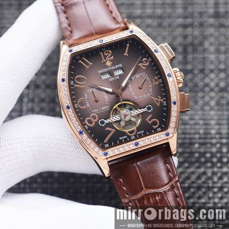 Patek Philippe 43X12mm 101589