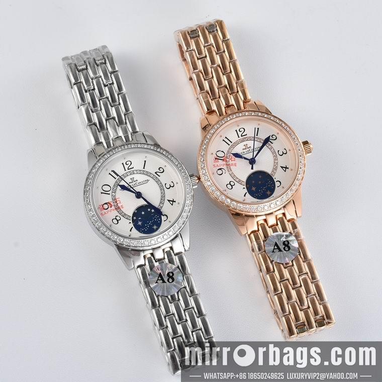 Jaeger Lecoultre women 33X9mm M20