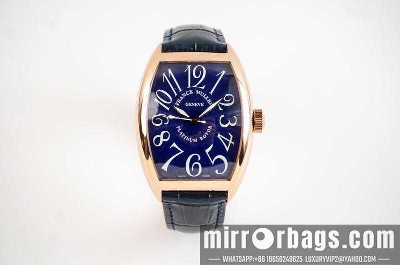 Franck Muller 55X42X13mm 031642