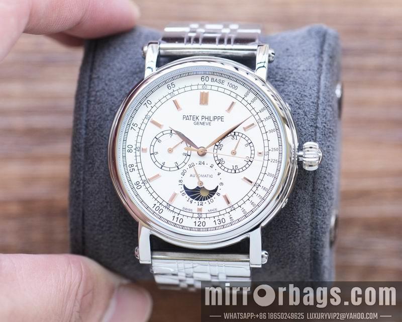 Patek Philippe 41X12mm 052027