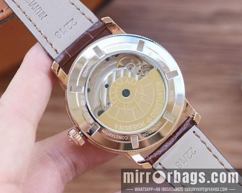 Vacheron Constantin 43mm 1101149