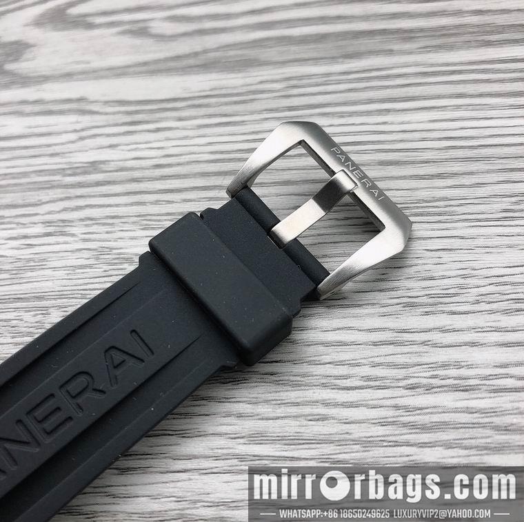 Panerai men 44m 40mm M11