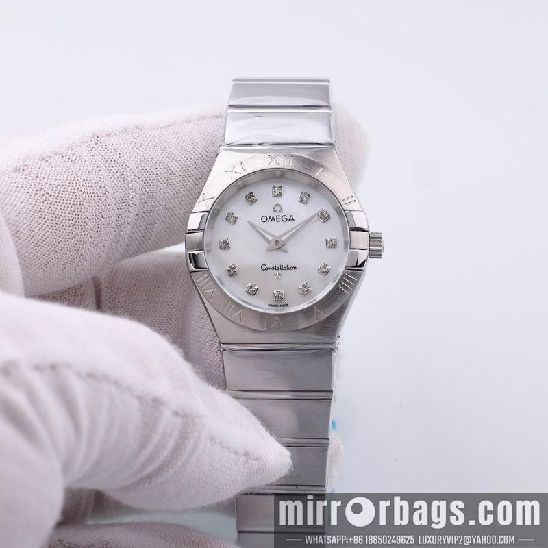 Omega 28mm 022521