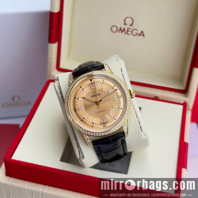 Omega 40mm 110103